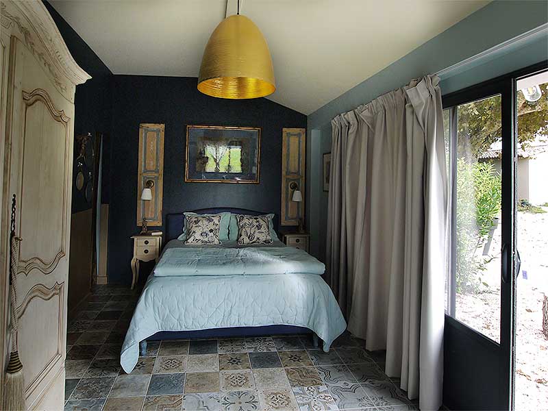 guest room Angèle