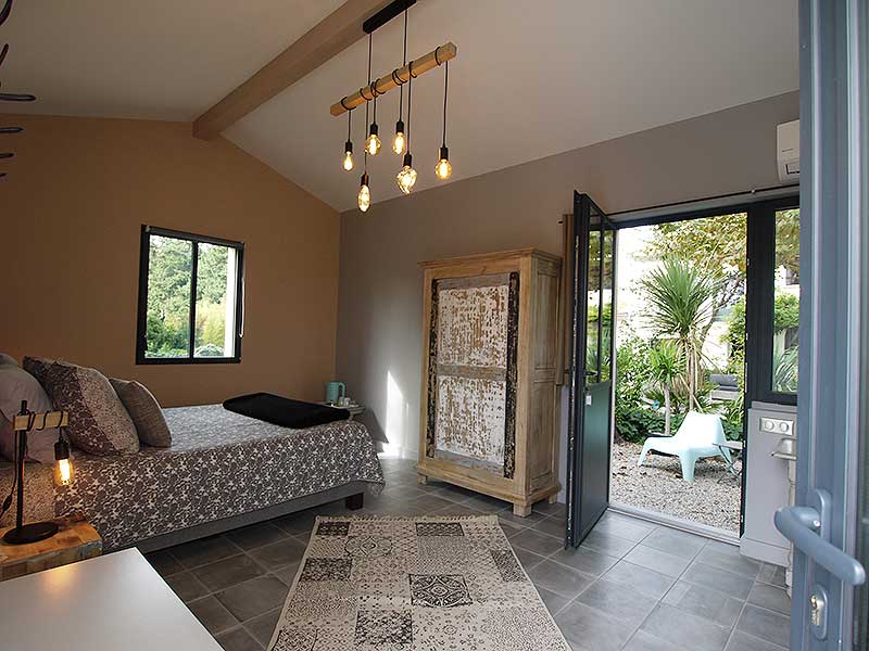guest room Atelier